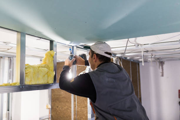 Best Insulation for Specific Applications in Roaring Spring, PA