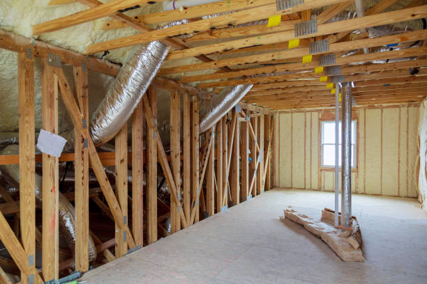 Best Energy Efficiency Solutions in Roaring Spring, PA