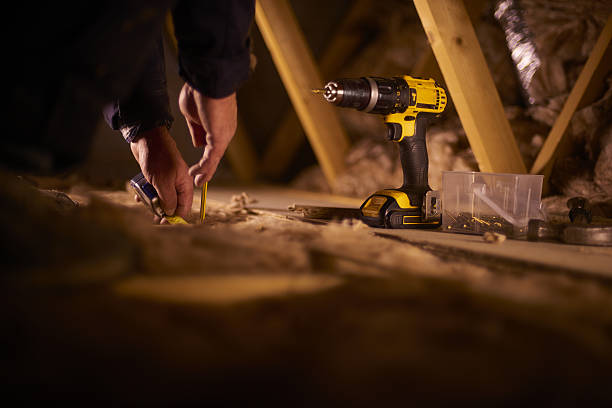 Best Commercial Insulation in Roaring Spring, PA