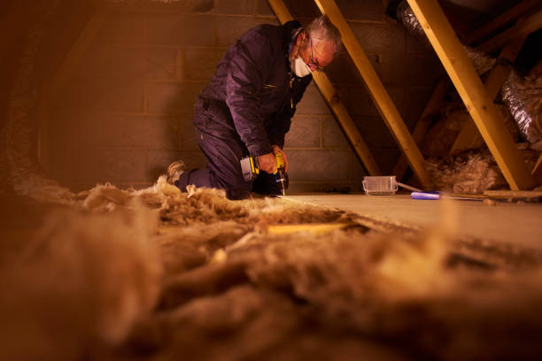 Best Specialty Insulation in Roaring Spring, PA